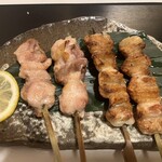 鳥銀本店 - 