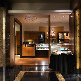 パティスリー SATSUKI_1