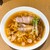 親鶏中華そば 綾川 - 料理写真: