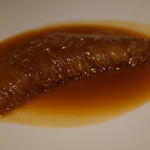 筑紫樓 - 大ふかひれの姿煮込み 2015.1.x