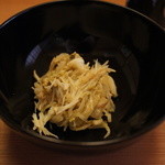 しのはら - 間人蟹