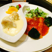 中国料理 香虎 - 