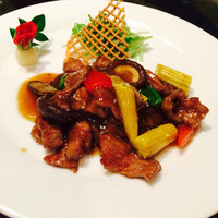 中国料理 香虎 - 