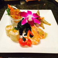 中国料理 香虎 - 