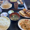 大衆食堂 半田屋 川越店