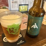 洋風ダイニングバー 町家バル - 