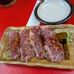 焼肉ホルモン 和ちゃん - 