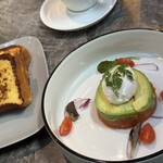 マーサーブランチ - 