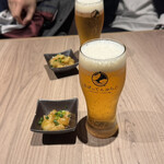 札幌かすそばtoてんぷら風土 - 