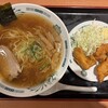 日高屋 久我山駅前店
