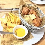 CRAFT KITCHEN Mid.Ru 横浜西口店 - 