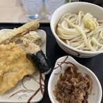 さぬきうどん たも屋 - 