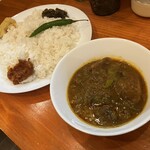 バングラキッチン西千葉