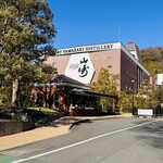 サントリー山崎蒸溜所 - 