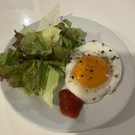 カフェ ビアンカ - 