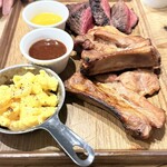 CRAFT KITCHEN Mid.Ru 横浜西口店 - 