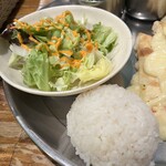 アジアンダイニング　ヤミー - 