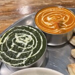 アジアンダイニング　ヤミー - 