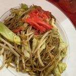 東京ラーメン　一番亭 - 