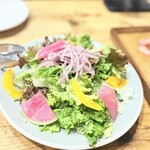 CRAFT KITCHEN Mid.Ru 横浜西口店 - 