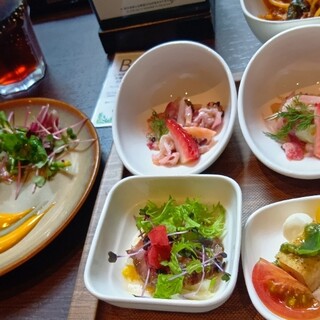 イタリアンキッチン ヴェルデ カッサ_1