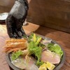 鳴門産直魚介と河内鴨の町屋レストラン 酒場KAWAHARA
