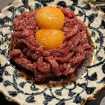 焼肉 ホルモンCHINTAN 麻布十番店 - 