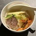 焼肉 ホルモンCHINTAN - 