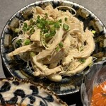 焼肉 ホルモンCHINTAN 麻布十番店 - 