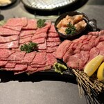 焼肉 ホルモンCHINTAN - 