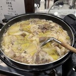 牛タン専門店 濱たん - 