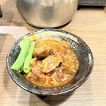 牛タン専門店 濱たん 関内店 - 