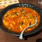 친탄탄 카이힌 마쿠하리 에키마에점