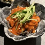 焼肉 ホルモンCHINTAN 麻布十番店 - 