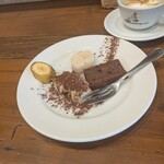 リングラッツェ - ドルチェ