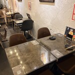 モダン酒場 KANPAI - 