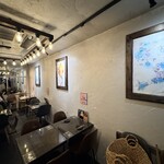 モダン酒場 KANPAI - 