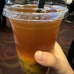 TOHOシネマズ コンセッション 日比谷 - 