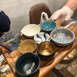 モダン酒場 KANPAI - 