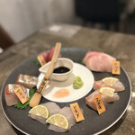 モダン酒場 KANPAI - 