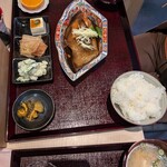 お食事処 よしおか - 2025 1/19