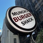 マンチズ バーガー シャック - 