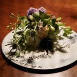 レストラン ナズ - 