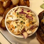 マンチズ バーガー シャック - 