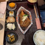 お食事処 よしおか - 2025 1/19