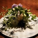 レストラン ナズ - 