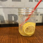 マンチズ バーガー シャック - 