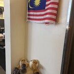 銀座 ラサ マレーシア - 