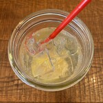 マンチズ バーガー シャック - 