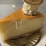 フランス菓子 葦 - 料理写真: